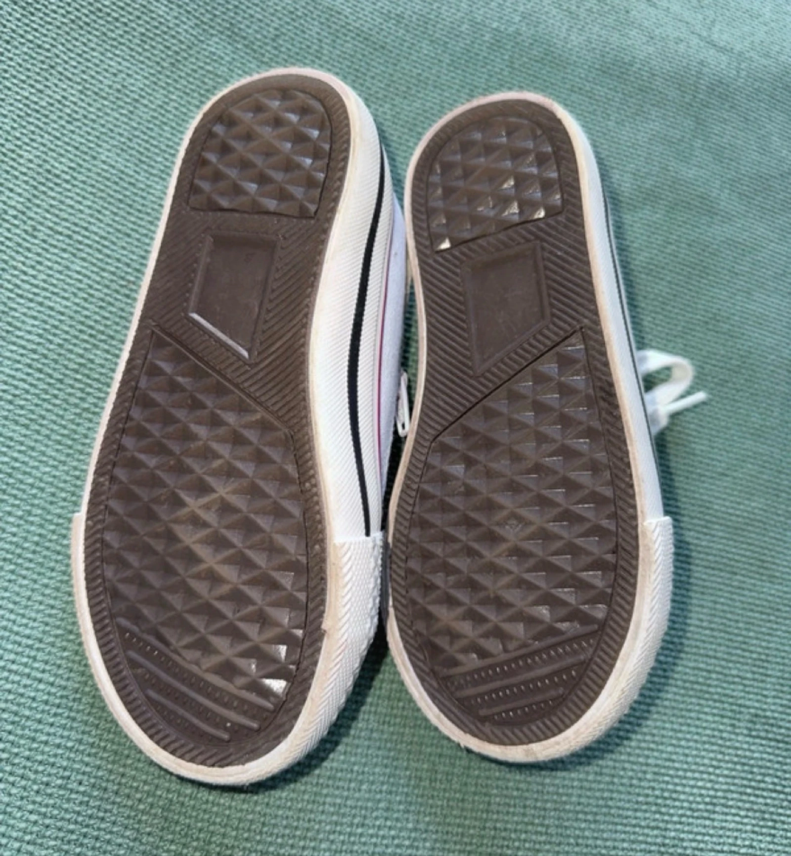 Tênis Tex T26 Brancos 👟 – photo 6